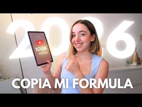 How to Become a Content Creator by 2026 ✨