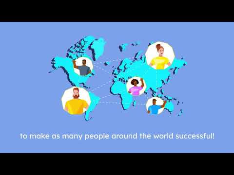 Goldfinch introduction. Loans, lending, blockchain.