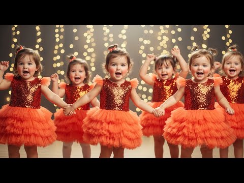 Jingle Bells Song for Kids! 🎵 | CocoMooCow Christmas Special 🐮🎄| Kids Christmas Song 🎤🔔