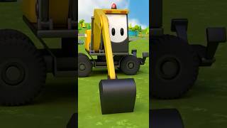 #dumptruck #animationforkids #videoforkids #cartoon #shorts