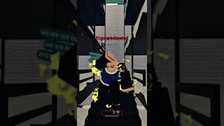 Trying to get the Content Creator Title in roblox Ink Game! #roblox #inkgame