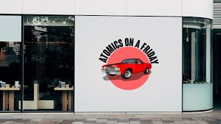 Atomics on a Friday - MSBuild