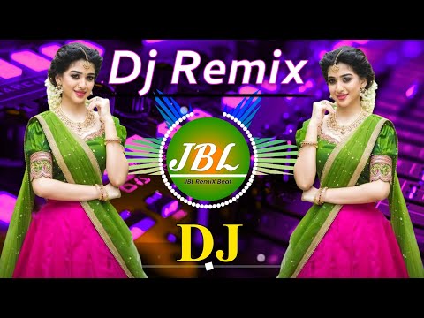 Dj Song💙 || Top Dj | Hard Bass ❤️‍🔥 | JBL Dj Remix | Old Hindi Dj Song 🥀| | Dj Remix Song 2024