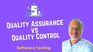 QA vs QC