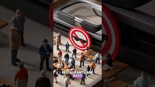 What Killed Google Glass? #GoogleGlass #AR #WearableTech #TechFailure #Innovation #PrivacyConcerns