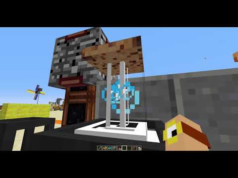 Mod Tutorial: Crossroads 2: Ep9, Alchemy Crafting (Manual)