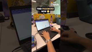 Find your password now #google #password #hack #phone #phonetips #youtubeshorts