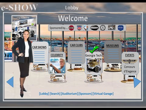 e-SHOW Video