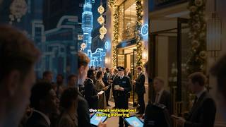 London’s BIGGEST Tech Xmas Party 🎄