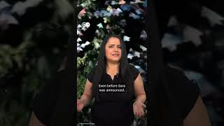 What OpenAI's new Sora video generator is capable of | DW News