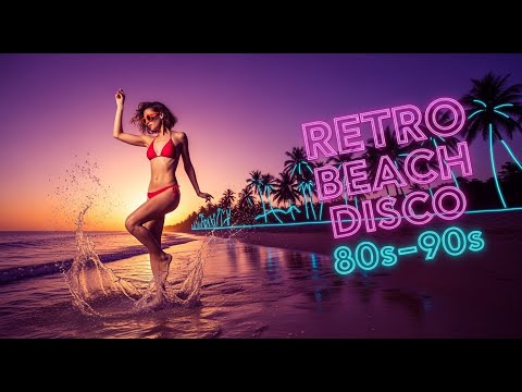 Legends of Disco 🎶 70s 80s 90s Greatest Hits Oldies Gold Party Mix