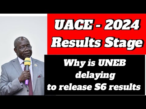 S6 results stage 2024