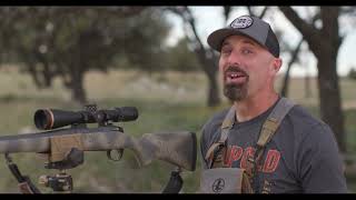 Tecomate Whitetail Nation