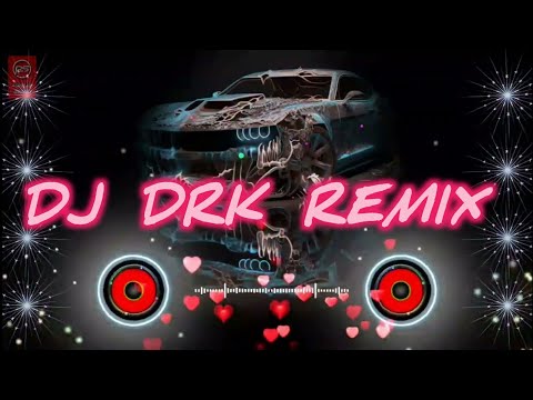 Rani ho Tera laya laal sarara | DJ DRK NIGHT KING👑 | rani ho tera laya lal sarara EDM DROP dj remix
