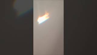 formation of rainbow 🍁 refraction and reflection of light 🌧️🌧️