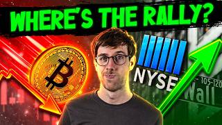 TradFi Setting Up for Bull Run — What It Means for Crypto