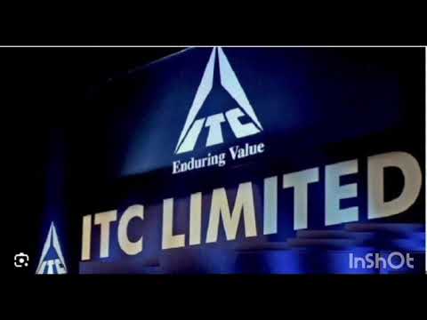 ITC Hotel shares Demerger from ITC Limited