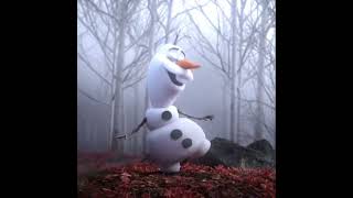 #olaf #olafedit  #viral #edit #fyp #foryou #frozen #frozenedit #frozenedit #fypシ @Disney