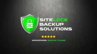 WordPress Backup Plugin - How to Create a Backup