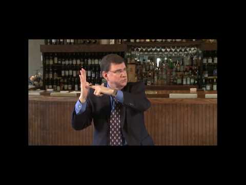 How to Manage Organizational Change - Speaker Mike Hourigan