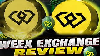 HOW TO JOIN AI TRADING ON WEEX....