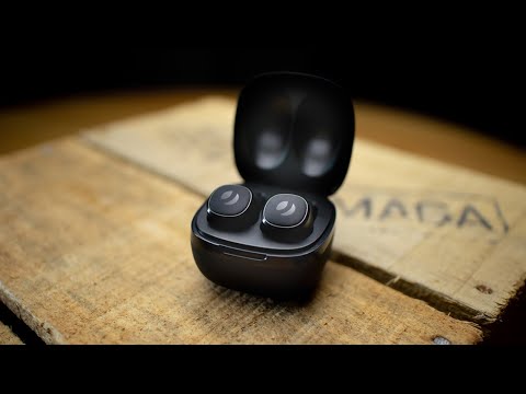 ROLFSTONE NEO True Wireless Earbuds UNBOXING & REVIEW - ROLFSTONE NEO or ROLFSTONE NOVA?