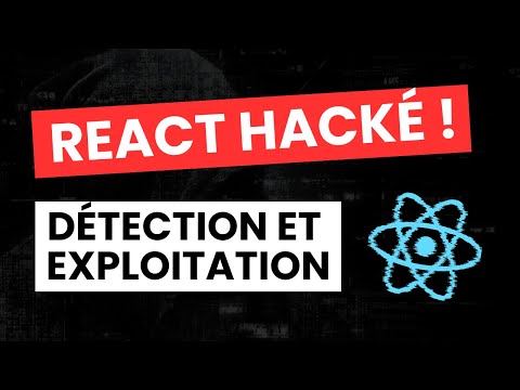 How to detect and exploit the critical React2Shell vulnerability (CVE-2025-55182)
