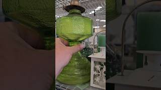 THRIFT 4 DECOR TRIPLE SCORE ✨️ #homedecor #vintagestyle #shopping #thrifting #inspiration #THRIFT