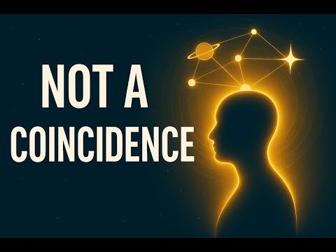 Why You Keep Seeing Signs (Synchronicity Explained)