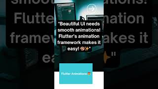 Flutter Animations