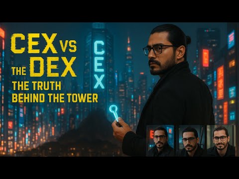 Crypto 201: The Tower and the Future of Decentralized Finance