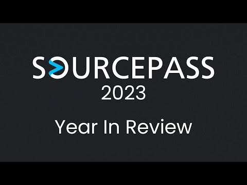 Sourcepass - 2023 Year In Review