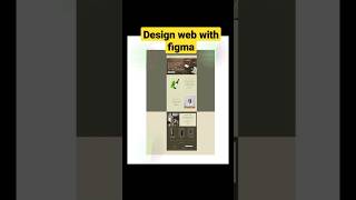 Create web design layout #webdesign