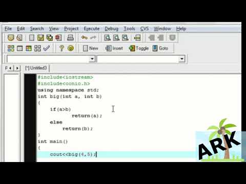 Template In C++ Part 1 of Lecture 20  in Hindi -Urdu