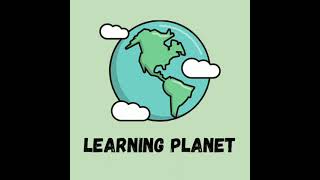 #learningplanet #keeplearning #keepgrowing