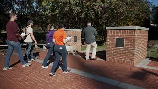 Clemson’s Military Appreciation Week 2024
