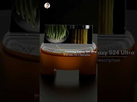 Samsung Galaxy S24 Ultra #5G first Impressions #firstlook