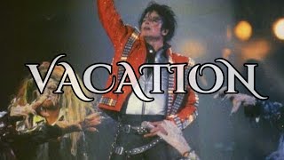 [FREE] Michael Jackson x Funk/Jazz/Soul Type Beat - "Vacation"