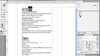 Creating Visual Hierarchy with type