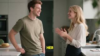 Nathaniel Trusted Esme Until She Replaced Him Breakup Revenge Stories