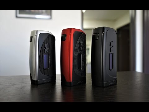 iPV Vesta by Pioneer4You Unboxing + Giveaway! - KMG Distribution