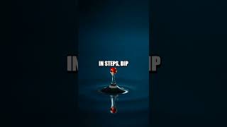 The Floating Water Clock Experiment