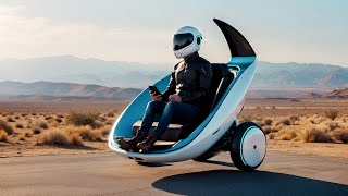 AMAZING INVENTIONS YOU WON'T BELIEVE EXIST