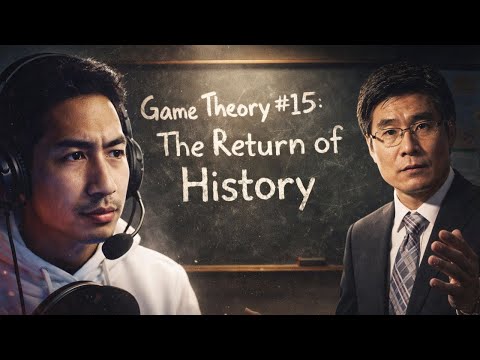 Professor Jiang 
Game Theory #15: The Return of History | The Truth About The World