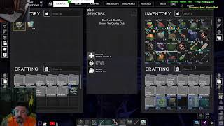 Gaming Evolved Atlas Server
