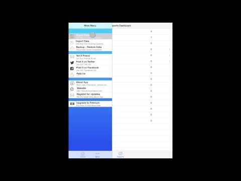 Lawyer ON GO - Key Features