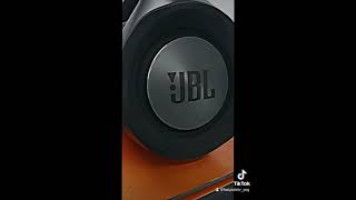 JBL Boombox Portable Bluetooth Speaker black review. #EASYPC #RakkGears #techiteasy