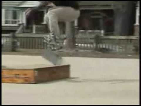 3 flip to 50-50 + more