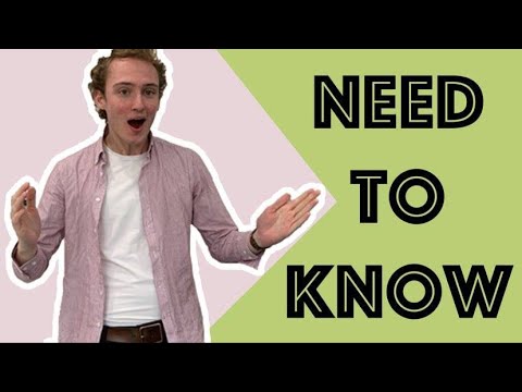 What you NEED to know before going to China - VLOG16