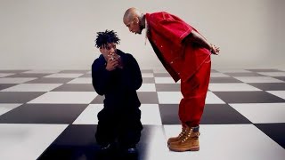 NLE Choppa – KO Flow 😈 | Knockout Anthem 2025 🔥 😱